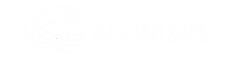 All Taxi Cabs Logo